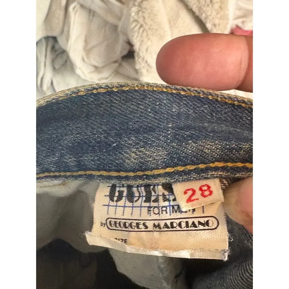 Guess vintage 90s